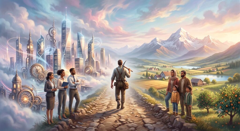King's Path